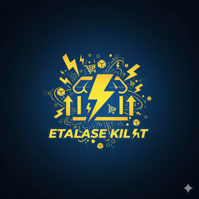 “Etalase Kilat: Tempat Tepat untuk Semua Kebutuhan Peralatan Kendaraan Anda”